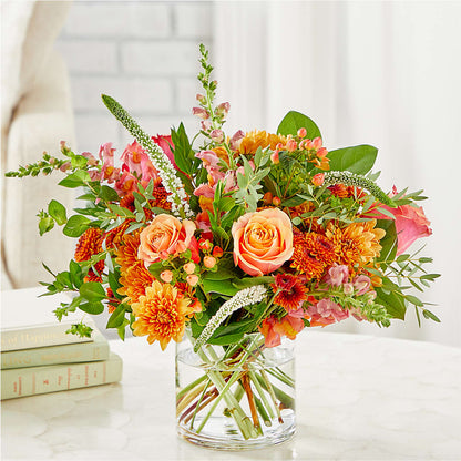 Leafy Trails Bouquet –  Gibsonia Flowers, Lakeland FL