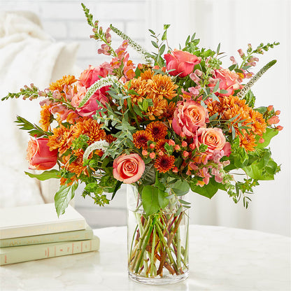 Leafy Trails Bouquet –  Gibsonia Flowers, Lakeland FL