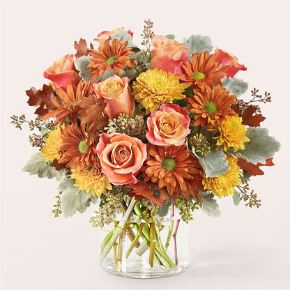 Caramel Apple Bouquet –  Gibsonia Flowers, Lakeland FL