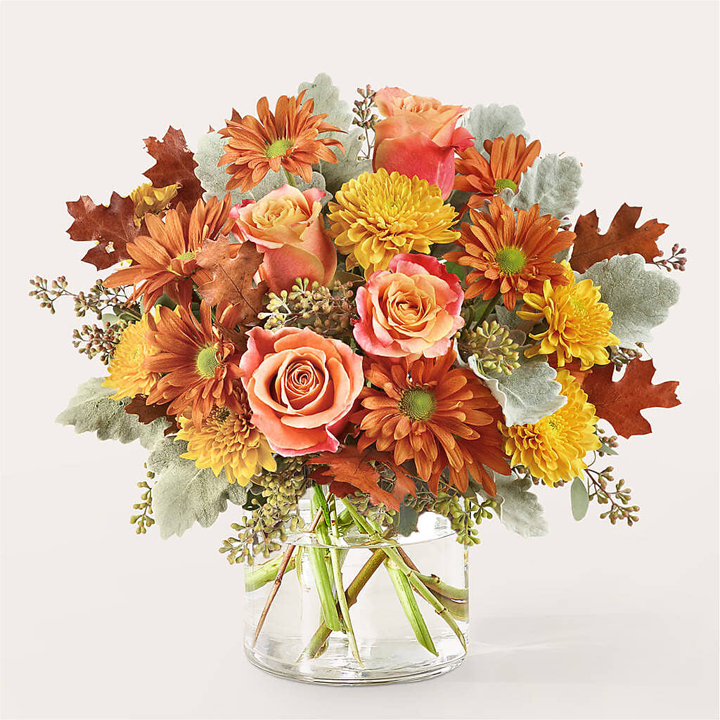 Caramel Apple Bouquet –  Gibsonia Flowers, Lakeland FL