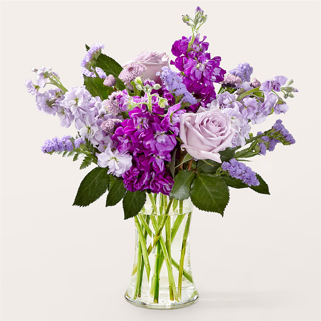 Give a Twirl Bouquet –  Gibsonia Flowers, Lakeland FL
