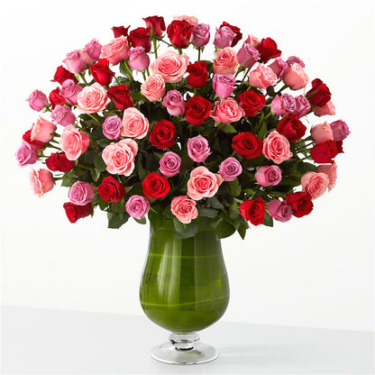 The Opulence –  Gibsonia Flowers, Lakeland FL