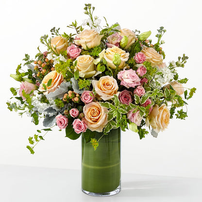 The Glamour Shot –  Gibsonia Flowers, Lakeland FL