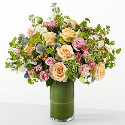 The Glamour Shot –  Gibsonia Flowers, Lakeland FL