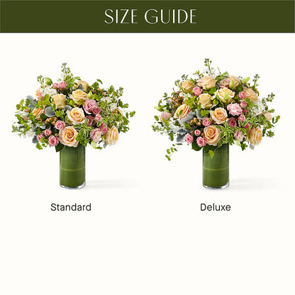 The Glamour Shot –  Gibsonia Flowers, Lakeland FL