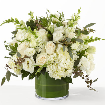 The Gallery –  Gibsonia Flowers, Lakeland FL