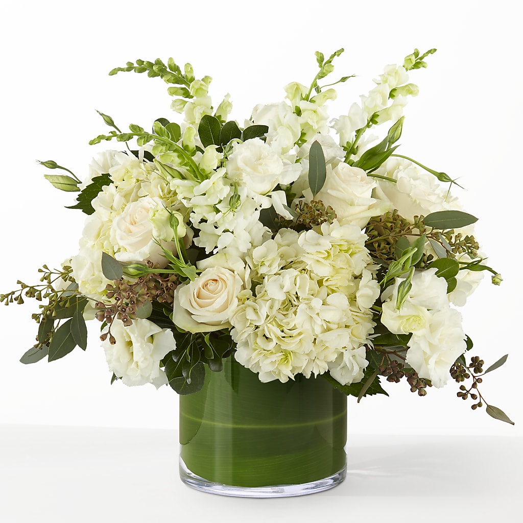 The Gallery –  Gibsonia Flowers, Lakeland FL