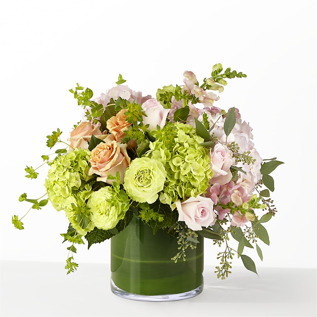 The Art Deco –  Gibsonia Flowers, Lakeland FL
