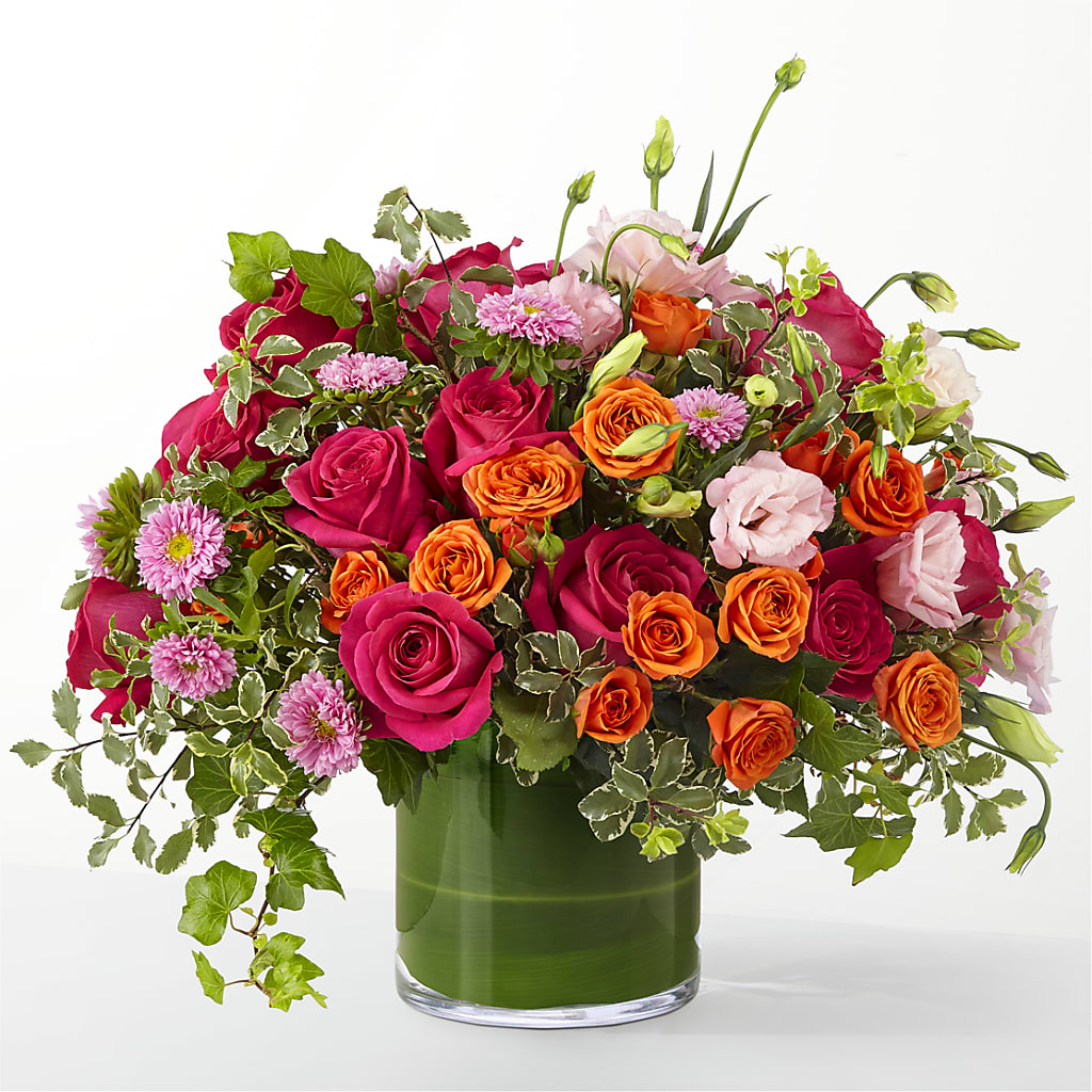 The Trendsetter –  Gibsonia Flowers, Lakeland FL