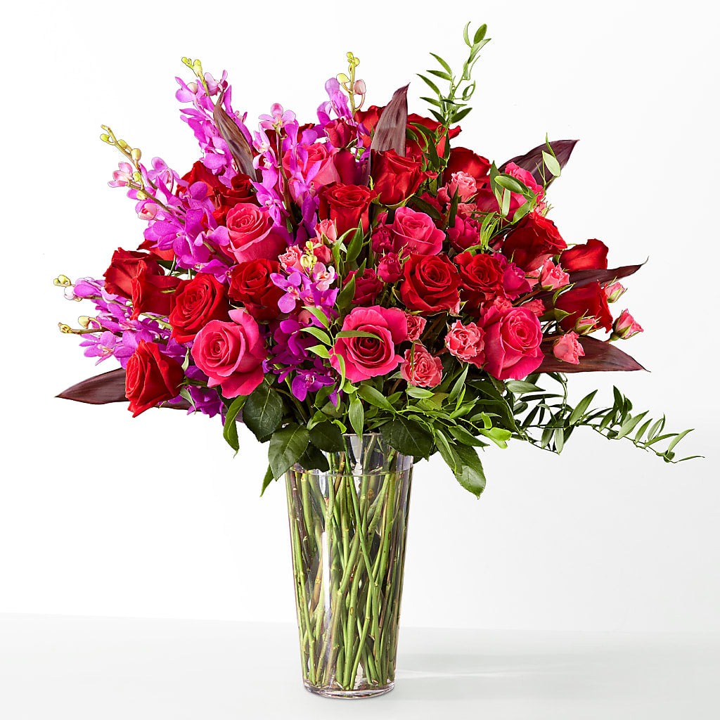 The Honeymoon –  Gibsonia Flowers, Lakeland FL