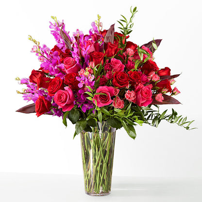 The Honeymoon –  Gibsonia Flowers, Lakeland FL