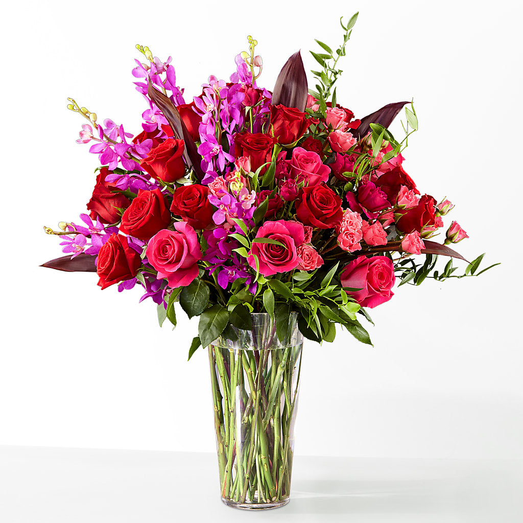 The Honeymoon –  Gibsonia Flowers, Lakeland FL