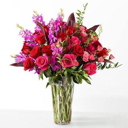 The Honeymoon –  Gibsonia Flowers, Lakeland FL