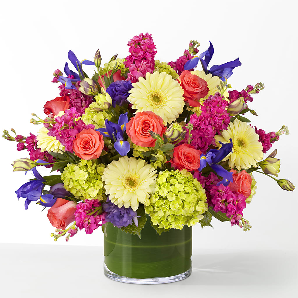 The Couture –  Gibsonia Flowers, Lakeland FL