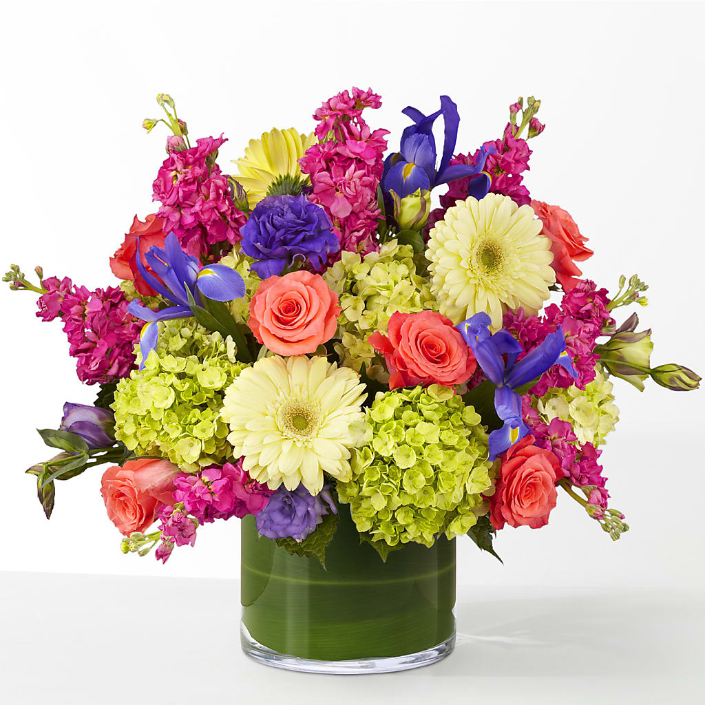 The Couture –  Gibsonia Flowers, Lakeland FL