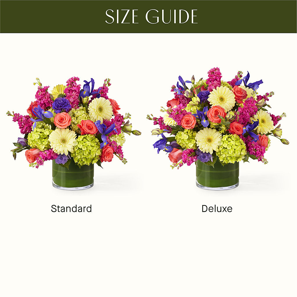 The Couture –  Gibsonia Flowers, Lakeland FL