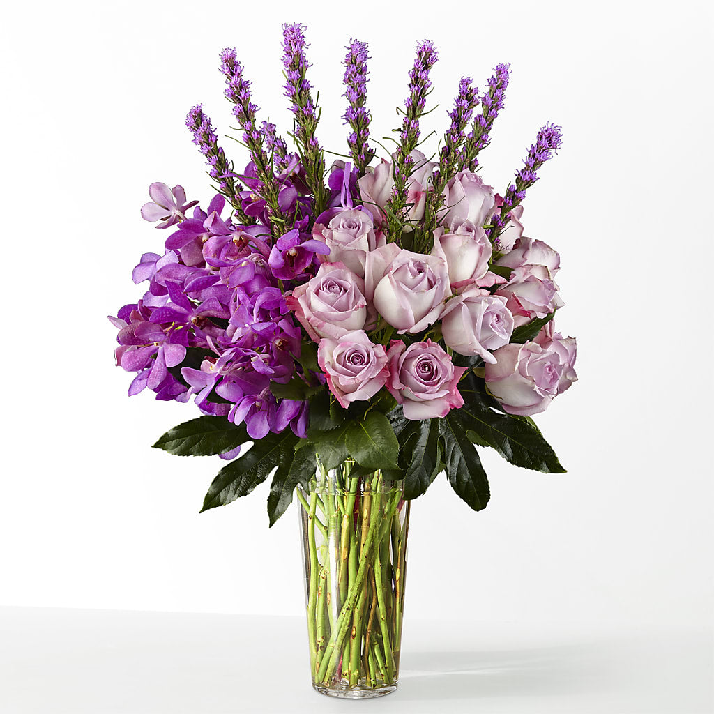 The Maximalist –  Gibsonia Flowers, Lakeland FL