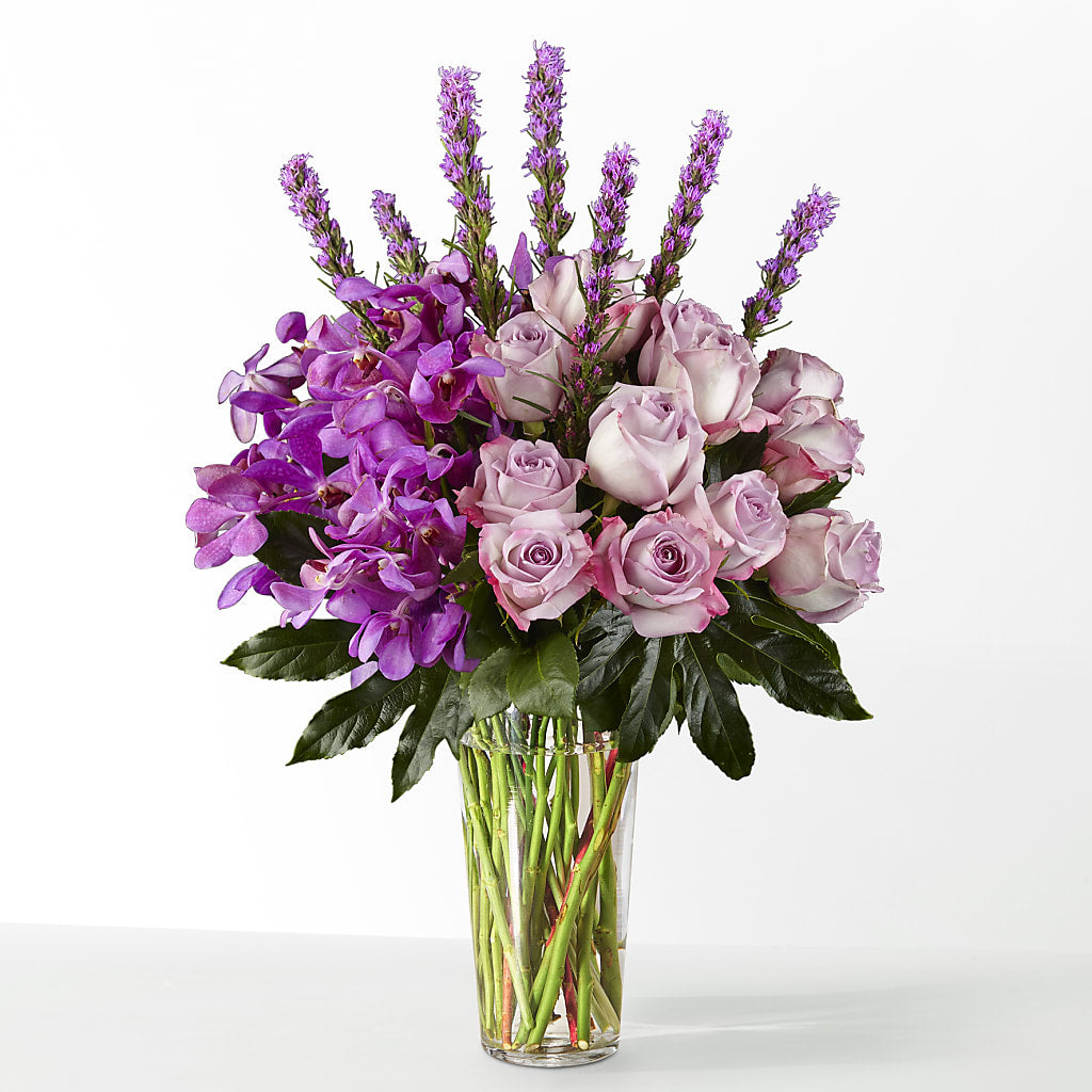 The Maximalist –  Gibsonia Flowers, Lakeland FL