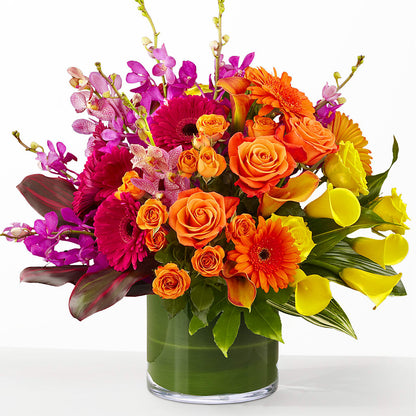 The Mosaic –  Gibsonia Flowers, Lakeland FL