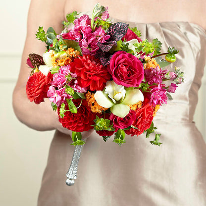 True Happiness Bouquet –  Gibsonia Flowers, Lakeland FL