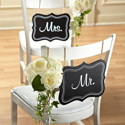 Notions Chair Décor –  Gibsonia Flowers, Lakeland FL