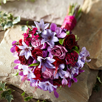 Enlightened Love Bouquet –  Gibsonia Flowers, Lakeland FL