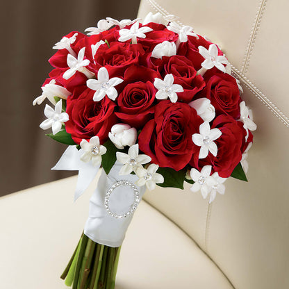 Poetry Bouquet –  Gibsonia Flowers, Lakeland FL